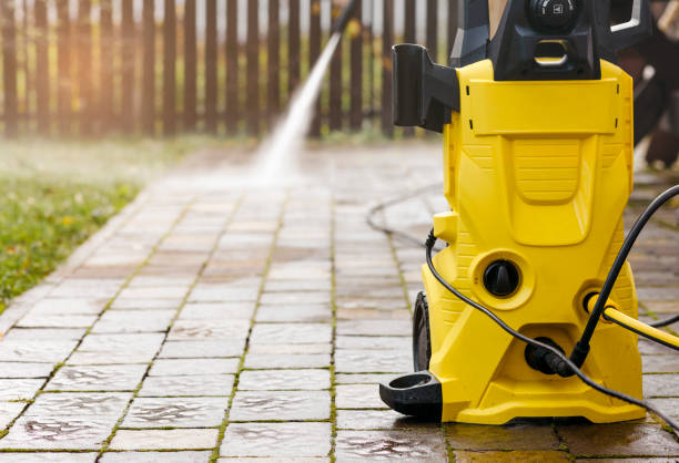Professional Pressure Washing Services in Isle Of Palms, SC